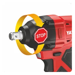 Klucz udarowy Yato YT-827792