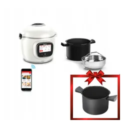 Multicooker TEFAL COOK4ME TochPro 6L CY9431 1600W