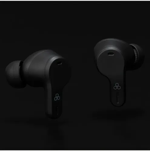 Słuchawki dokanałowe FINAL AUDIO VR3000 Wireless ANC Czarny