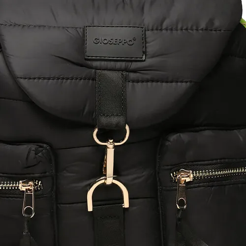 Gioseppo Ouinsac 68974 Rucsac Negru