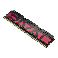 Pamięć RAM GOODRAM Rival Red 64GB (2x32GB) DDR4 3200MT/s CL18