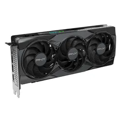Karta graficzna PNY GeForce RTX 5060 EPIC-X RGB Overclocked Triple Fan 8GB DLSS 4