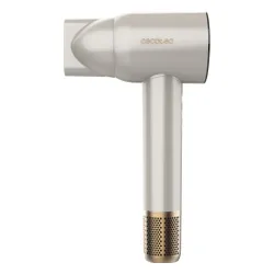 Suszarka CECOTEC IoniCare RockStar Nano IonTech Szampański 1600W