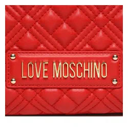 Dragoste MOSCHINO Jc4061pp1hla0500 Rucsac Rosso