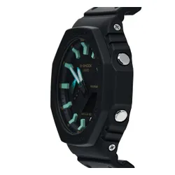 G-Shock GA-2100rc-1aer Donanma Saati