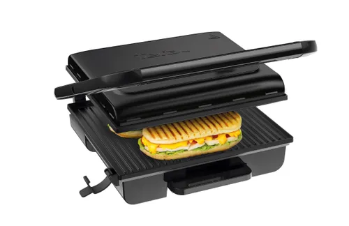 Электрический гриль Tefal Gc242832 Inicio Grill Adjust