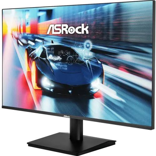 ASRock Challenger CL27FFA - 120Hz | Full HD | 27'' | IPS | 1ms