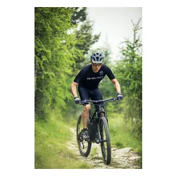 Kask rowerowy RUDY PROJECT Crossway