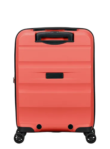 Чемодан/ручная кладь American Tourister Bon Air DLX-flash coral