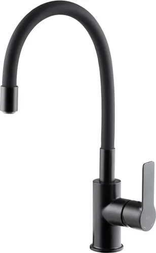 Bateria KFA ARMATURA Rumba 6553-915-81 Czarny