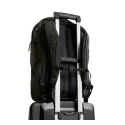 Plecak podróżny poszerzany Bellroy Transit Travel Pack Pro - olive