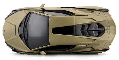 Samochód zdalnie sterowany MAISTO TECH Lamborghini Sián FKP 37 82338
