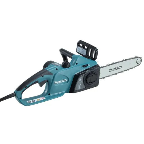 Электрическая цепная пила Makita UC4041A