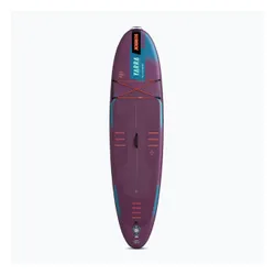 Deska SUP JOBE Aero Yarra SUP Board Package 10'6" sunset purple