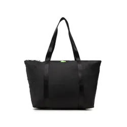 Сумка Lacoste NF3618YA Noir Vert Fluo K04