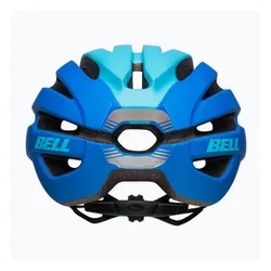 Kask rowerowy Bell Avenue matte blue