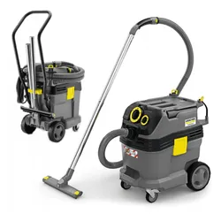 Промышленный пылесос KARCHER Professional NT 30/1 Tact Te M 1.148-235.0