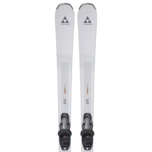 Narty Fischer Lite 72 + wiązania RS 9 GW 2026