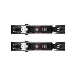 Narty dziecięce ATOMIC REDSTER J2 + wiązania ATOMIC COLT 5 z GRIP WALK 2026 - Długość (cm) - 120