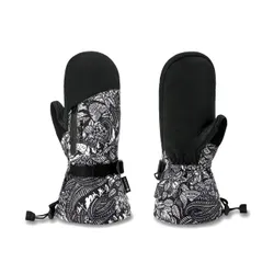 Rękawice snowboardowe męskie Dakine Sequoia Gore-Tex Mitt kingdom black