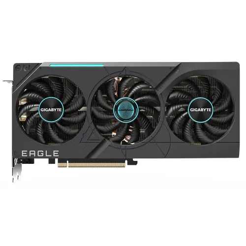 Karta graficzna Gigabyte GeForce RTX 4070 Ti Super EAGLE OC 16GB GDDR6X 256bit DLSS 3