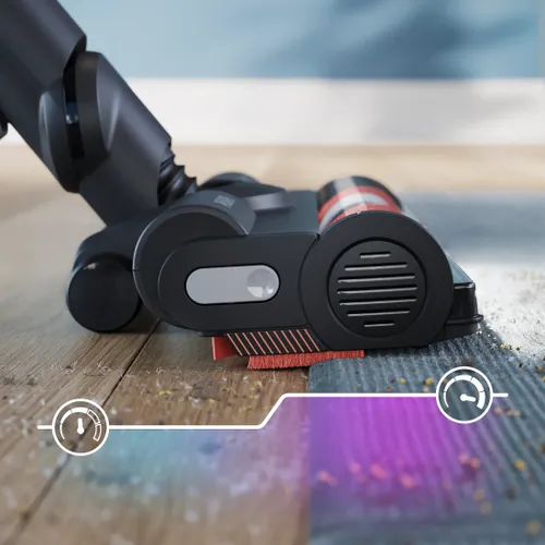 Odkurzacz PHILIPS Aqua 7000 Complete XC7167/01