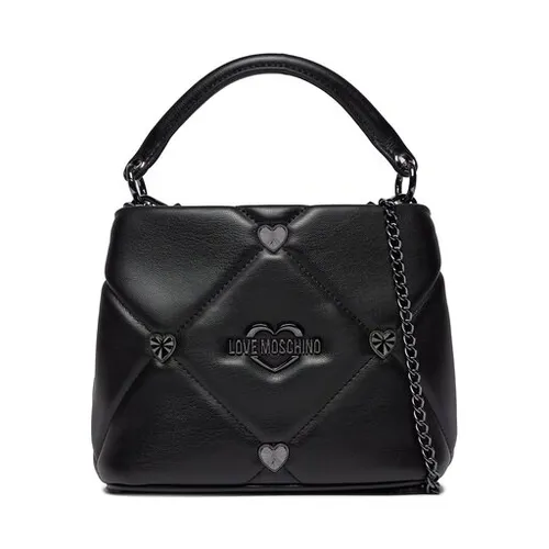 Iubesc geanta MOSCHINO Jc4183pp0hlz0000 Nero
