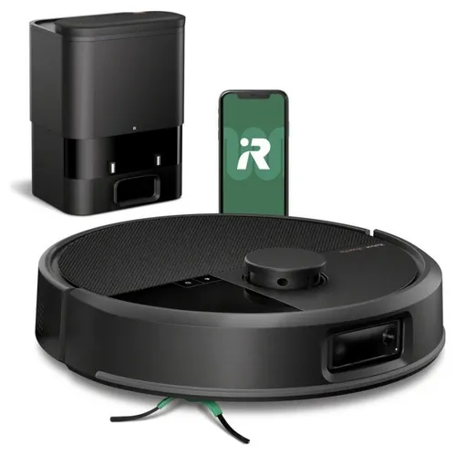 iRobot Roomba Max 705 VAC + Stacja Auto Empty