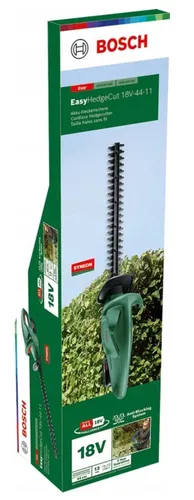 Sekator akumulatorowy BOSCH EasyHedgeCut 18V-44-11