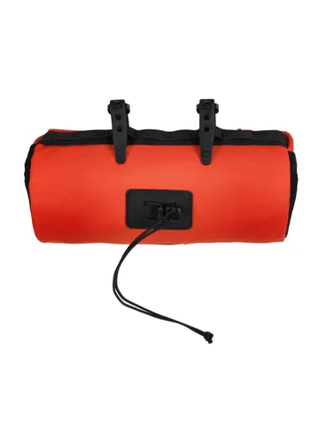 Torba na kierownicę Jack Pack Kierowniczka RGB - red