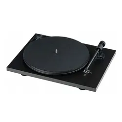 Gramofon PRO-JECT Primary E Phono Czarny