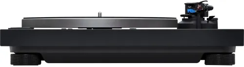 Gramofon TECHNICS SL-40CBT Czarny, Automatyczny, Napęd bezpośredni, BT, Przedwzm. gramofonowy, Prędkość odtw. 33 1/3,45 obr./min