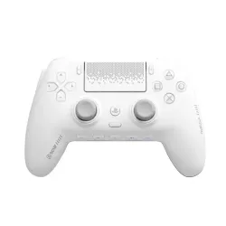 Pad SCUF Omega Wireless White do PS5, PC Bezprzewodowy Biały