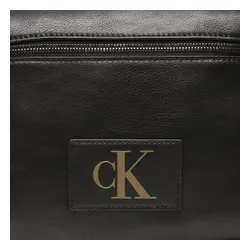 Calvin Klein Tagged Campus Rucsac Bp44 Pu K50k510404 BDS
