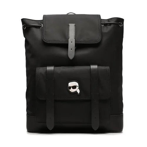 KARL LAGERFELD 230w3045 rucsac negru