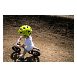 Kask rowerowy MET Hooray