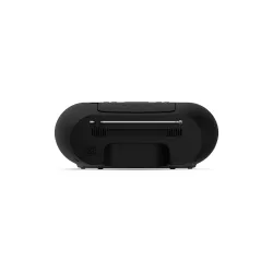 Radioodtwarzacz Philips TAZ6000/10 Radio DAB Bluetooth Czarny