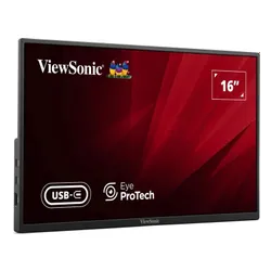 ViewSonic VA1650 - 60Hz | Full HD | IPS | 16''