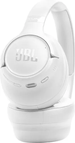Słuchawki nauszne JBL Tune 730BT Biały