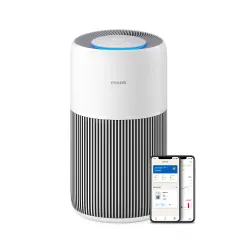 Oczyszczacz powietrza Philips PureProtect Quiet 2200 series AC2220/10