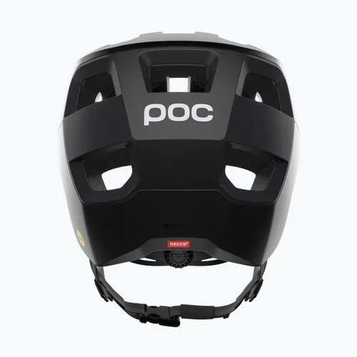 Kask rowerowy POC Kortal Race MIPS uranium black matt