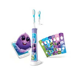 Szczoteczka soniczna PHILIPS Sonicare For Kids HX6322/12