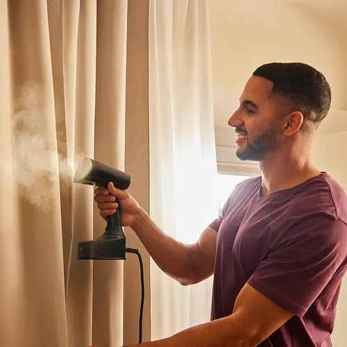 Parownica do ubrań (Steamer) BRAUN QuickStyle 7 GS7088CP