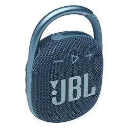 hoparlör JBL Clip 4 Mavi (CLİP4BLUE)