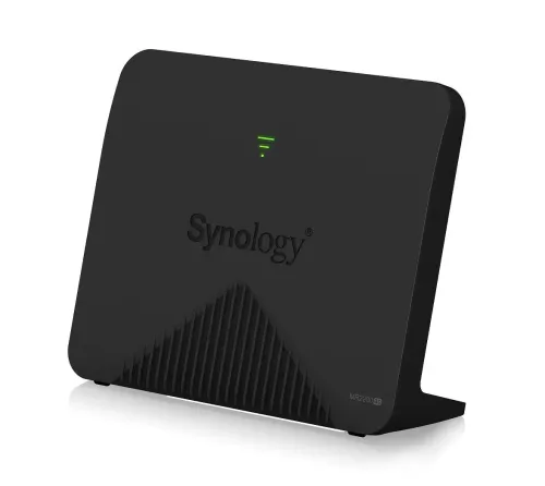 Router Synology MR2200ac Czarny