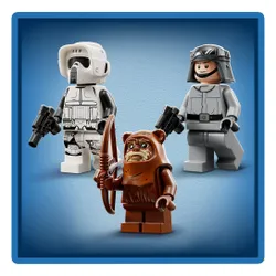 LEGO 75332 Star Wars AT-ST