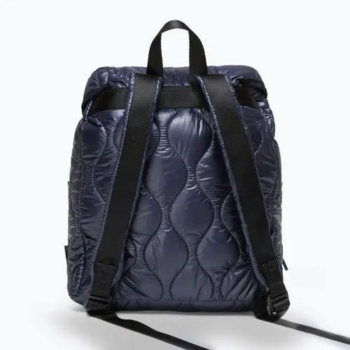 Plecak Napapijri H-Bagne DP blu marine