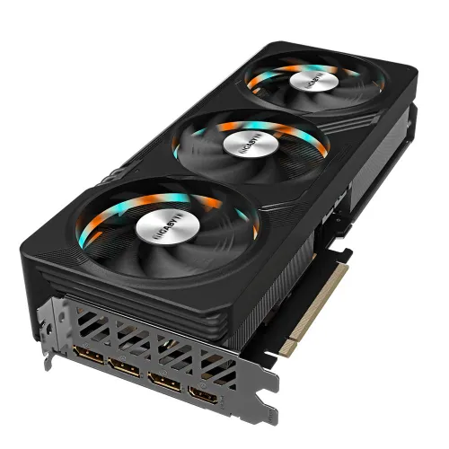 Karta graficzna Gigabyte GeForce RTX 4070 Ti Ti GAMING OC V2 12GB GDDR6X 192bit DLSS