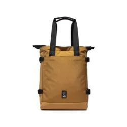 Rucsac cromat Lako 3 Way Tote BG-311-WDTH - pe lemn Sturz