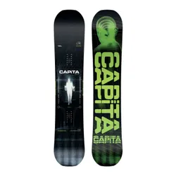 Deska snowboardowa Capita Pathfinder Wide - Długość (cm) - 157